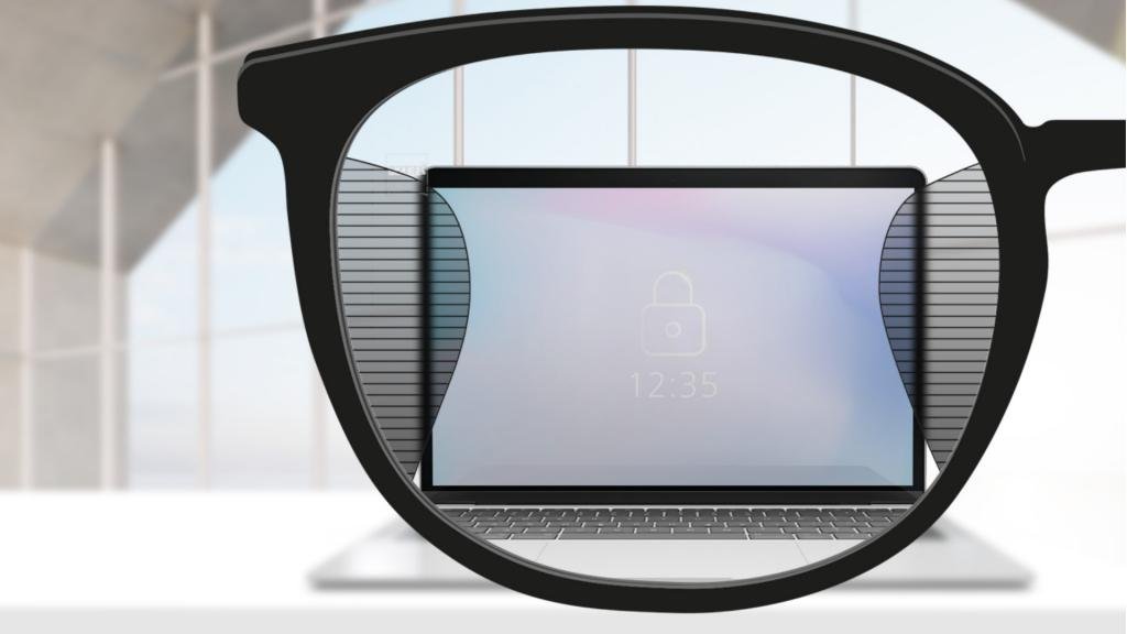 Lentes ZEISS Office